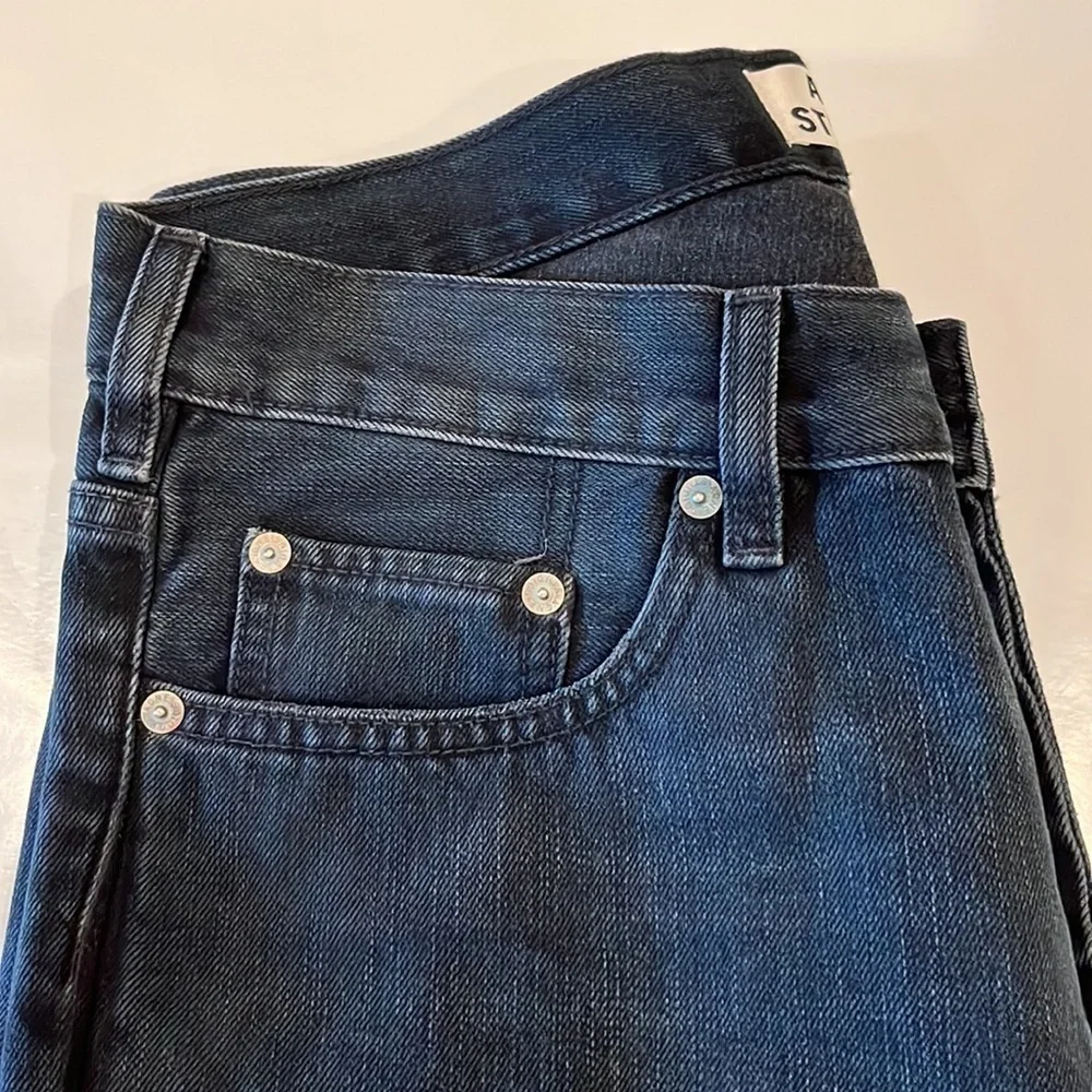 Acne Studio Roc Lana Size 31 x 32